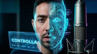 How to Clone Your Voice for Pro Tracks (Controlla Tutorial)