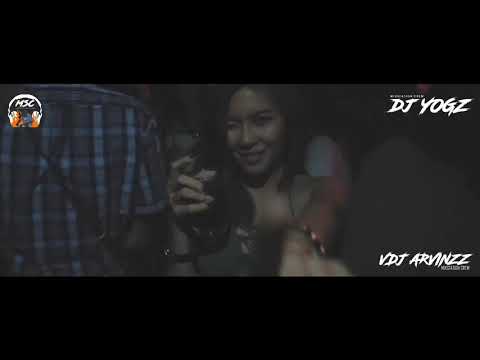 DjYogz - Sadugudu Adathe Remix ( Manadhai Thirudivittai )