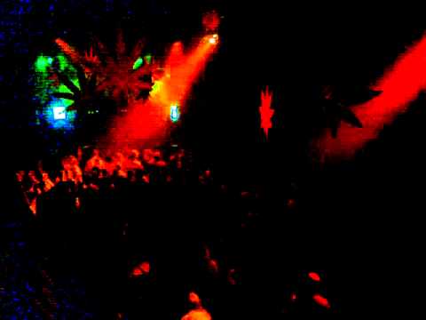 A.SKILLZ BREAKBEAT PARTY ROXY PRAGUE