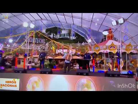 Fazer a Festa//BAETA E COMPANHIA