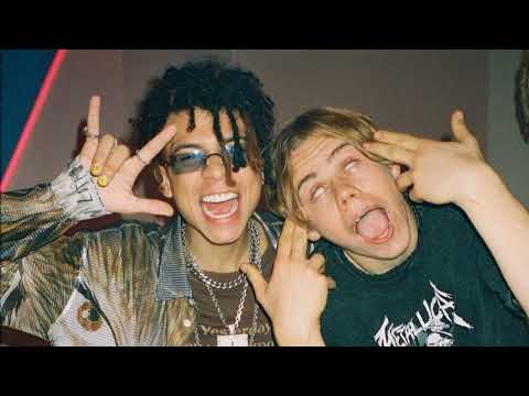 iann dior - Over (Hole In My Chest) (feat. The Kid LAROI) [Unreleased]