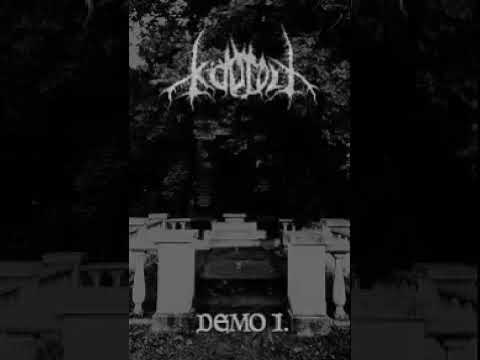 Ködfolt - Demo I