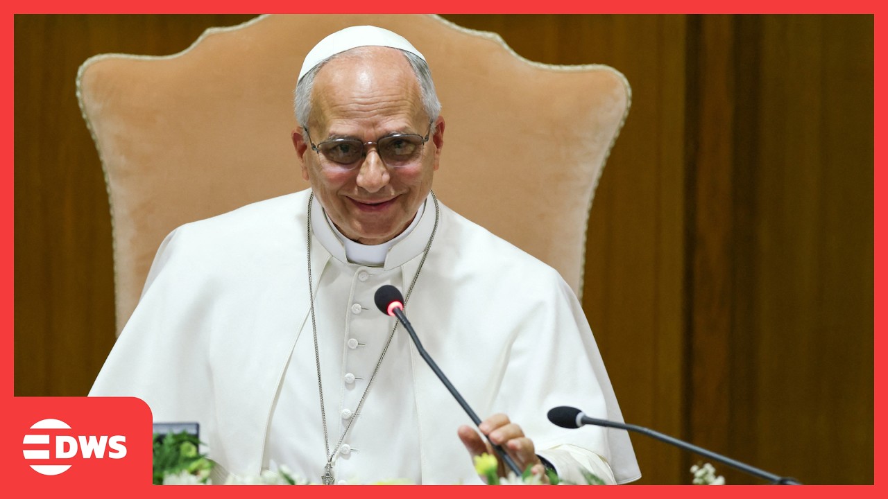 Magnifica Humanitas: What Pope Leo XIV's AI Encyclical Says About Technology and Humanity