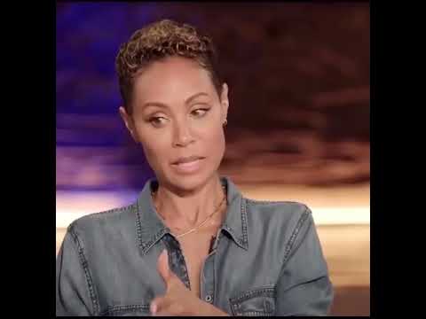 Jada Pinkett Smith Entanglement Remix - DJ iMarkkeyz