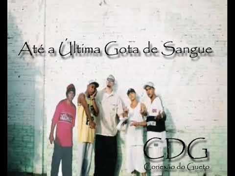 Thiagão × Conexão do gueto (Áudio oficial)