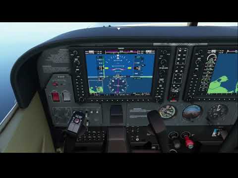 FS 2020 - Besser landen mit Pitch and Power (Deutsch)