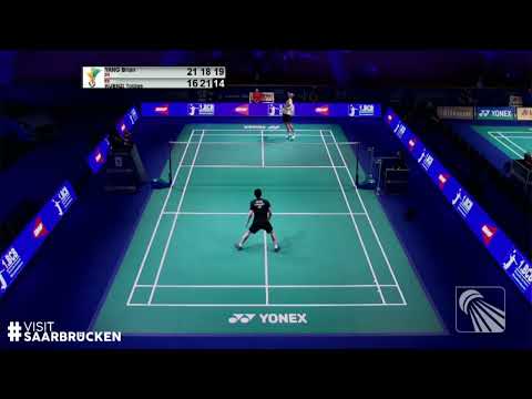 [Badminton Highlights]-EP 52-Brian Yang Tornaments Oct 2020 to Nov 2020
