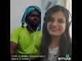 Dekha Jo Tumko Kasoor African Kumar Sanu And Esha Sanghvi