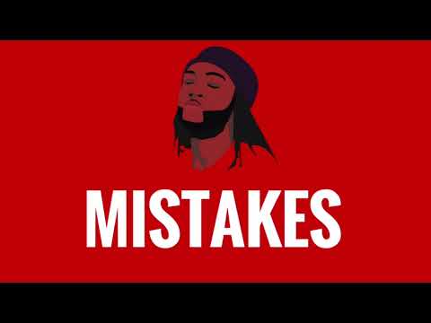 [FREE] PartyNextDoor x Bryson Tiller x 6lack Type Beat 2017 - "Mistakes" @Pdubcookin
