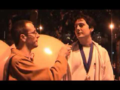 WCG 2004: Interview with 3wD.Christian, bronze medal in StarCraft: BroodWar