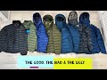 What Is The Best Value For Money Insulated Jacket Winter Jackets 2022 23