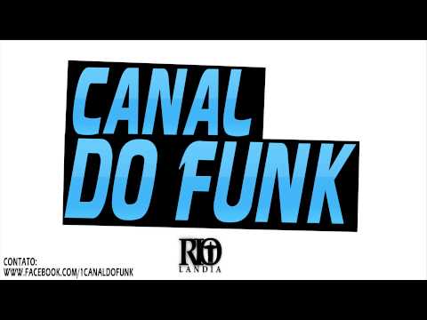 MC Don Juan - Vem Trem Que Pula (DJ Felipe do CDC) Lançamento 2014