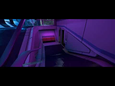 X4  Foundations - The Chair...IS A TRAP!