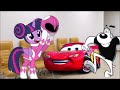 T U F F Puppy And Cars The Series Season 1 Episode 6 It S About Time