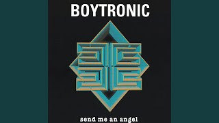 Send Me An Angel (12'' Version)