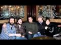 London Tour/Abbey Road Brice Woodall & the Positrons
