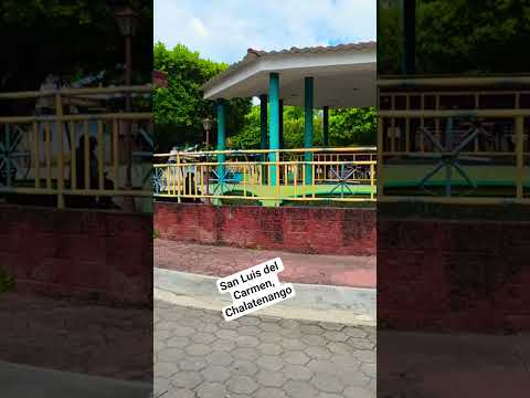 Pueblos fantasmas #elsalvador #sansalvador #chalatenango