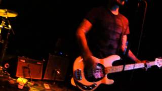 MxPx - The Wonder Years - 11.27.10