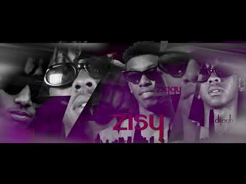 Dijoyh Ft  Louizi ft Ziggy - Zisy
