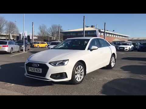Approved used Audi A4 Technik at Carlisle Audi | Used cars for sale