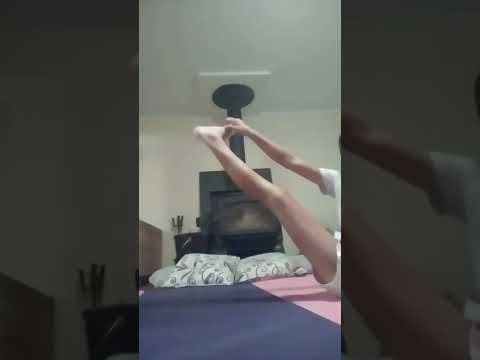 ABC gymnastics challenge part 3