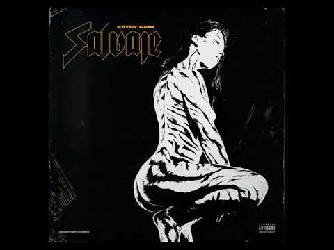 Kaydy Cain - Salvaje