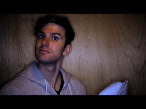 Amnesty TV - Episode 4 (ft. Joel Dommett, Tim Key & Mark Watson)