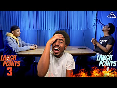 RON TAYLOR VS BROADY DAD JOKES