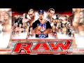 2006 2009 WWE Monday Night RAW 8th Theme Song To Be Loved WWE Edit Download Link