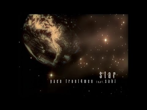 野猿 feat.saki