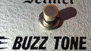 Video thumbnail for Selmer Buzz Tone (by Rafmax) by effectsdatabase