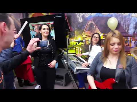 Ocajne Domacice   Op nina nina naj, Of Jano, Kolo, Mix Fio show   YouTube