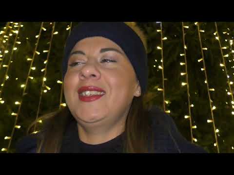 Natale a Villa di Briano