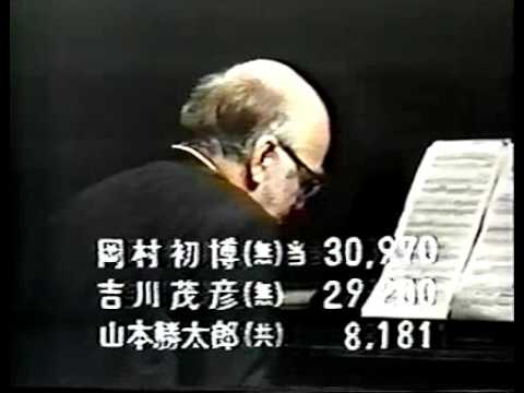 Beethoven - Piano Sonata no.32 in C minor, op. 111 - Sviatoslav Richter  (1974)
