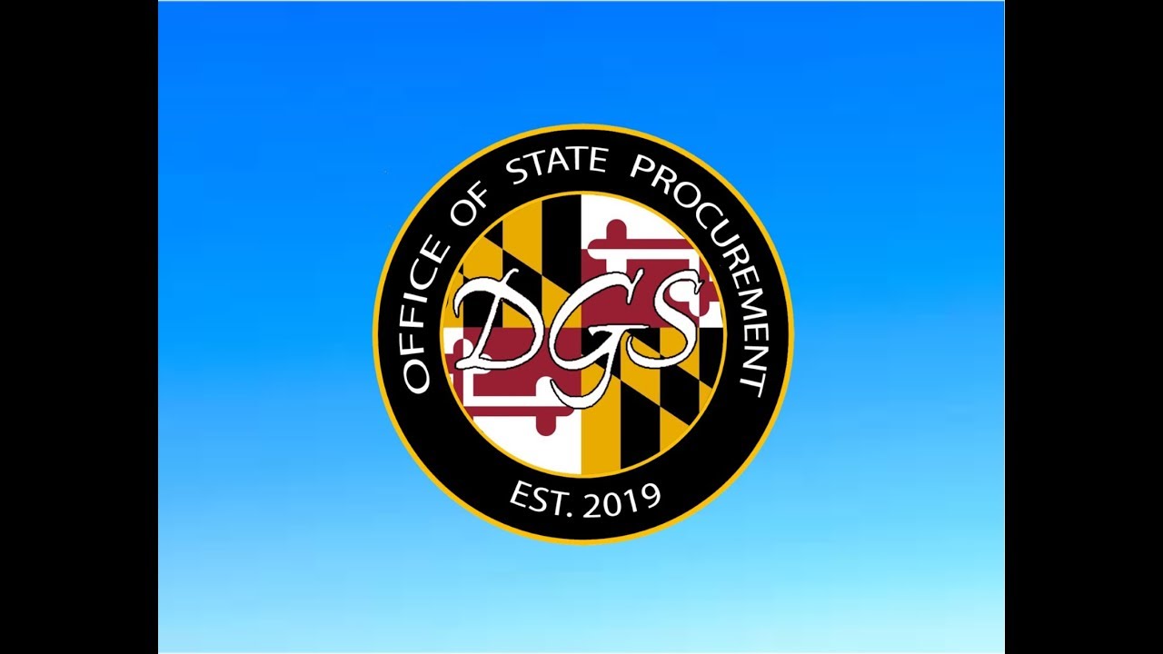 Meet the Office of State Procurement Team