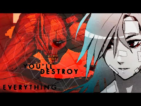 Signalis - Story Explained