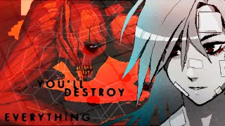 Signalis - Story Explained