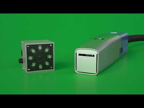 Vision Inspection System
