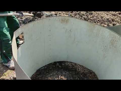 Terra Preta selbst herstellen - Unser Rezept