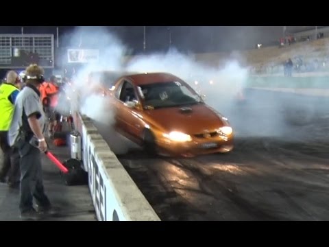 WHEN YOUR TIP-IN DOESN'T GO TO PLAN!!!!