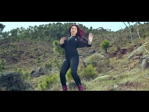 Pashto HD film Baaz shahbaz - Traser songs - by Dilbar Munir And Sumbal