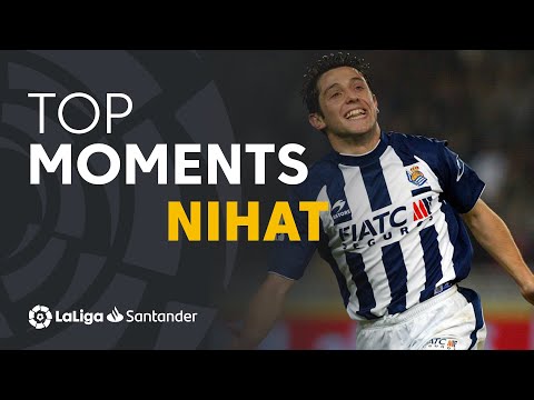 TOP MOMENTS Nihat