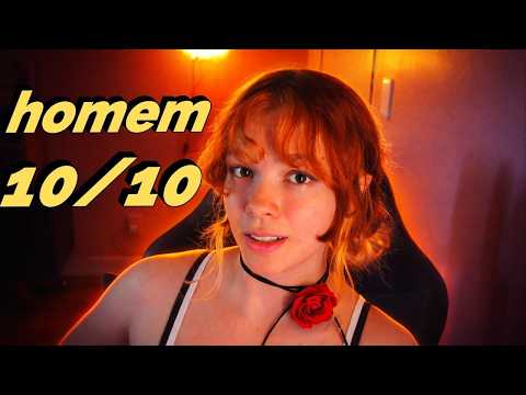 This is the PERFECT MAN according to 679 REAL women 😜