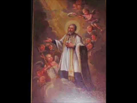 11 de julho -São Pedro Fourier (Santo do Dia)