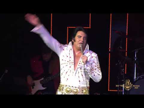 Dwight Icenhower - "Can't Help Falling In Love/Closing Vamp"