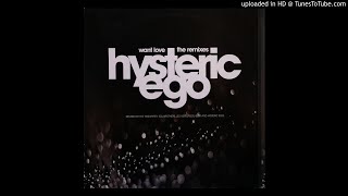 Hysteric Ego - Want Love (Sol Brothers Bad Boy Bass Mix) *Speed Garage / Niche*