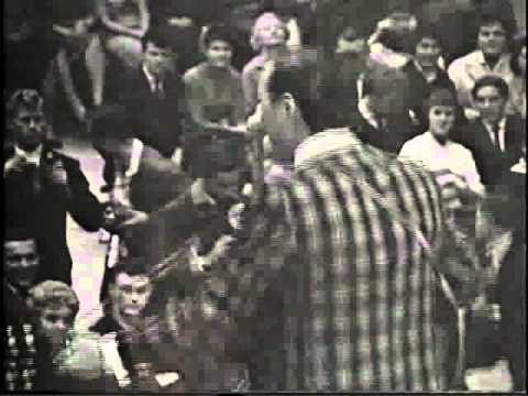 Bill Haley & His Comets - The Saints Rock & Roll Essen Germany 1958