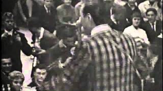 Bill Haley &amp; His Comets - The Saints Rock &amp; Roll Essen Germany 1958