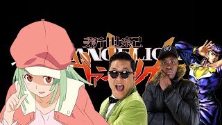 Cover art for A Cruel Circulation 