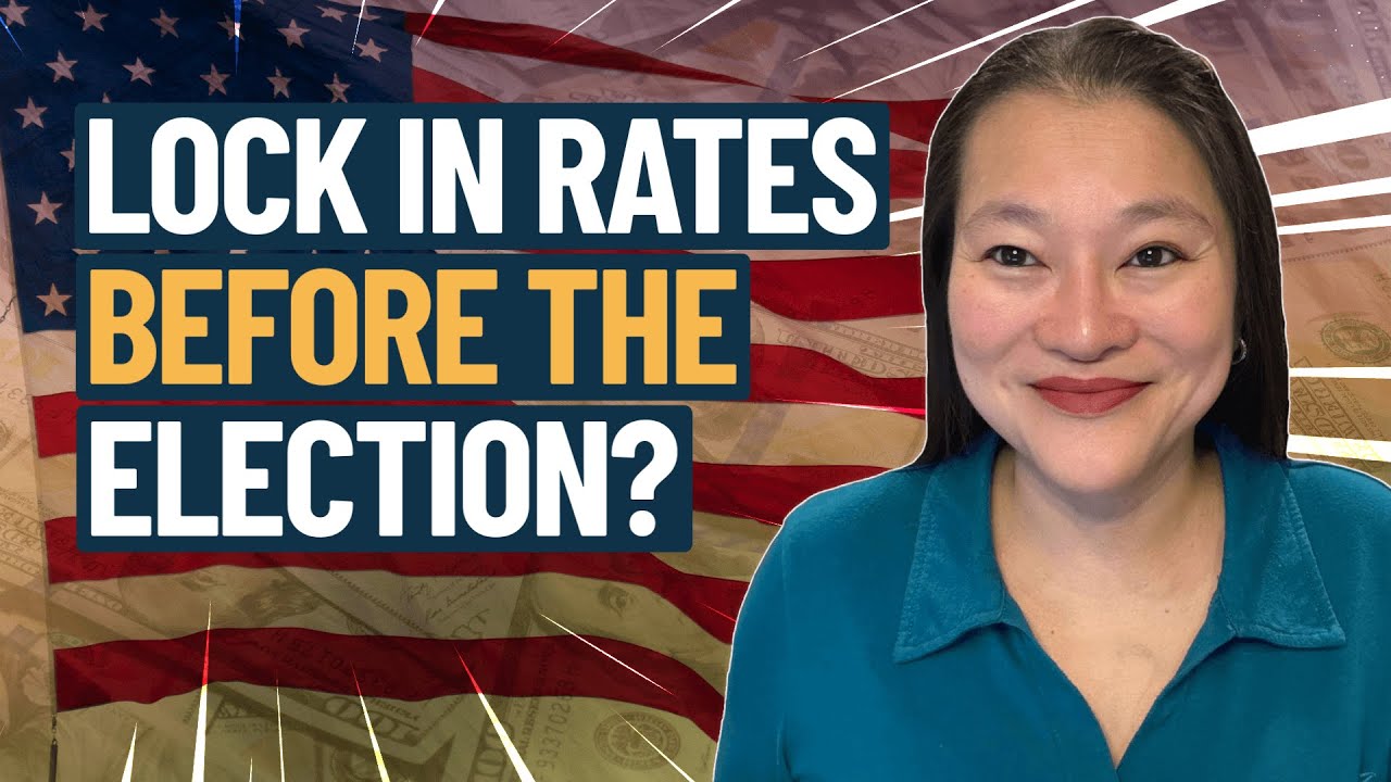 Where To Put Your Cash Before The Election Or Wait ? | Bond Yields Surge Again